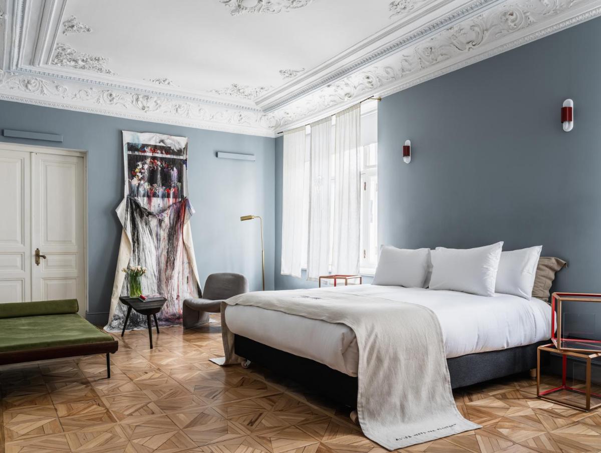 Richter Hotel