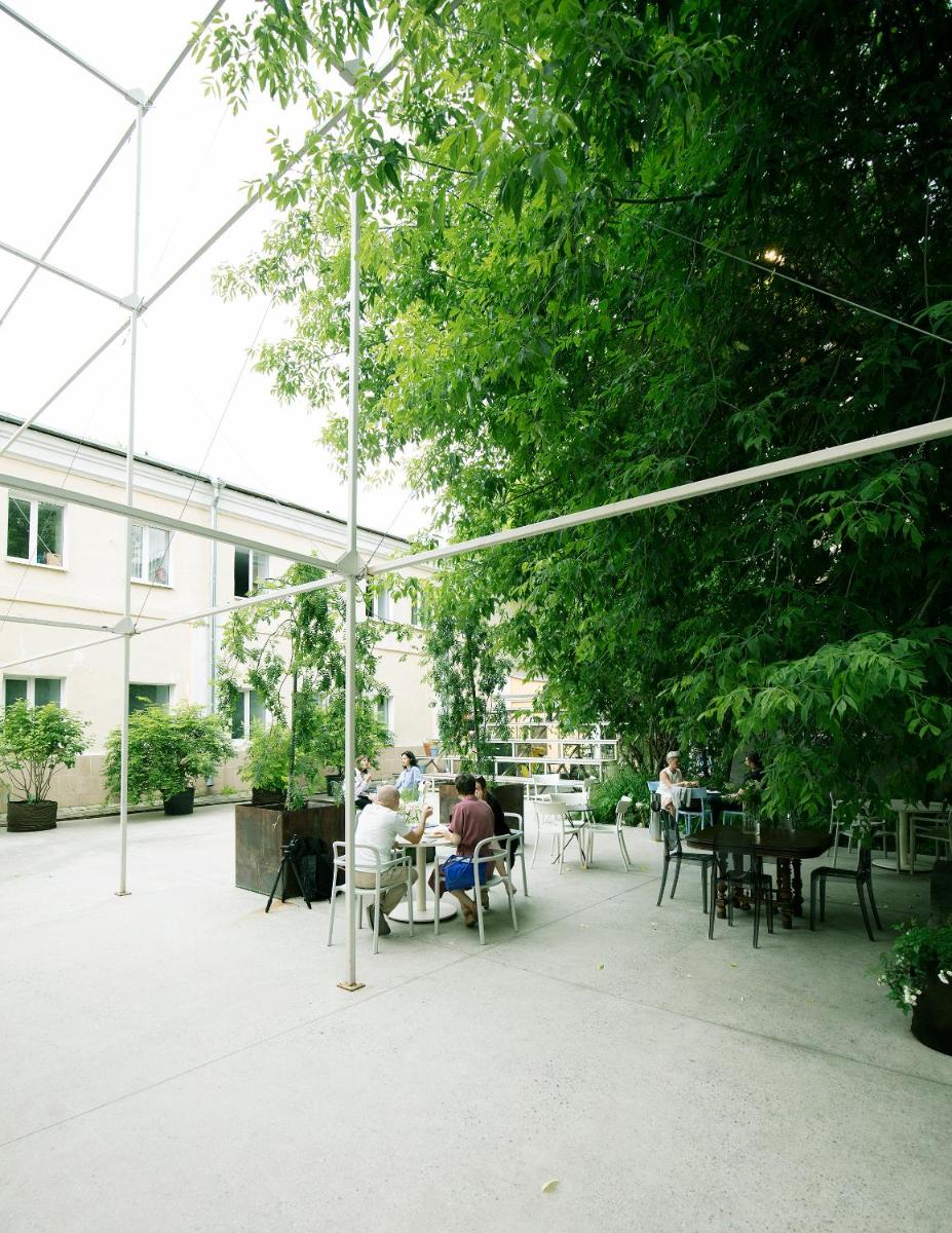 Richter Hotel