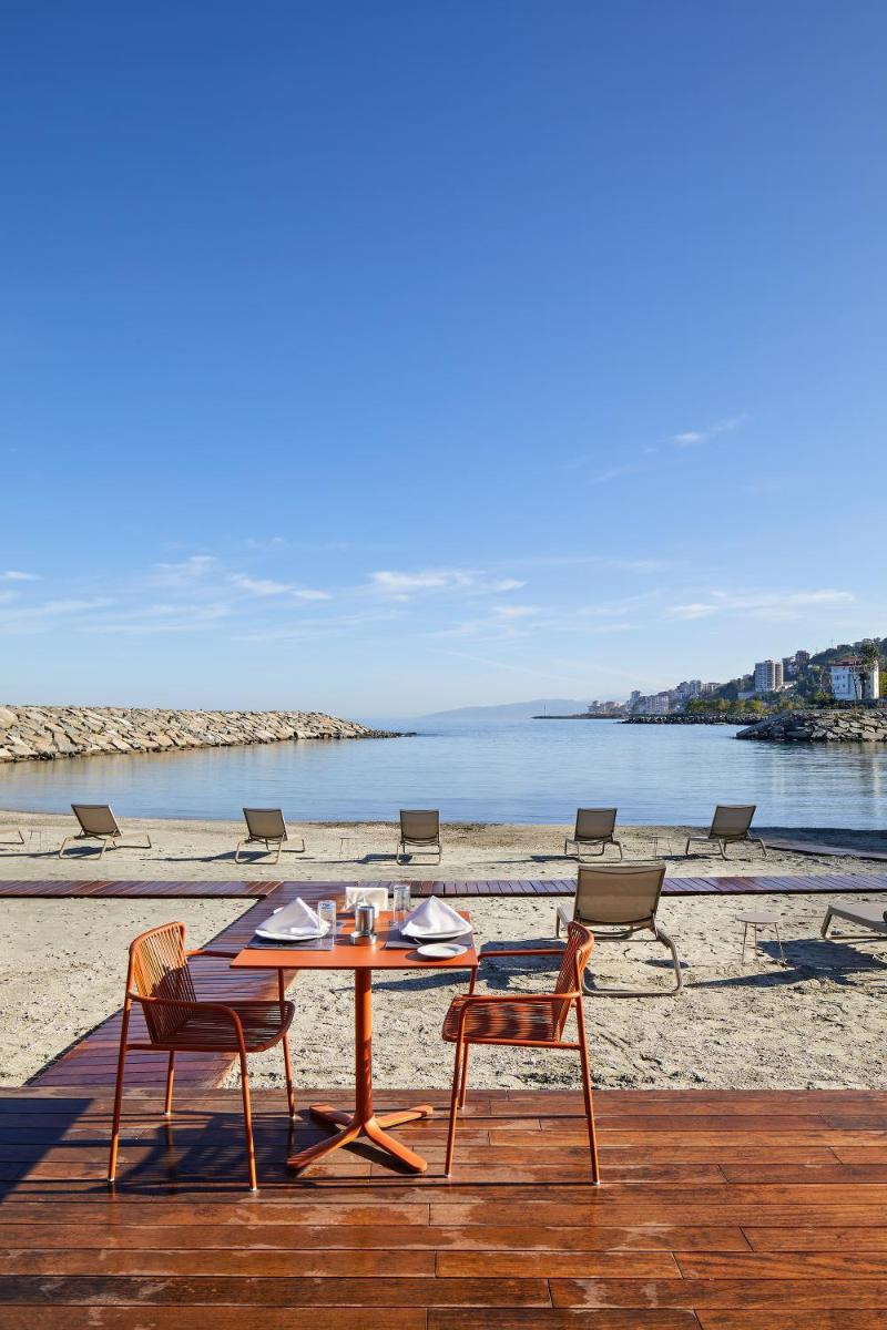 Ricosta Hotel