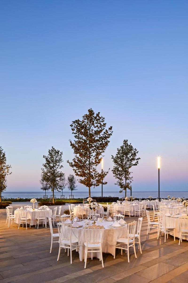 Ricosta Hotel