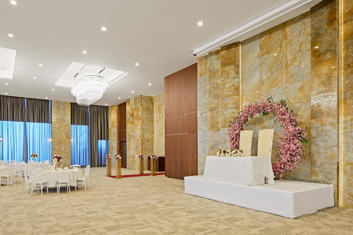 Ricosta Hotel
