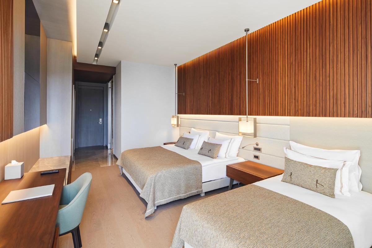 Ricosta Hotel