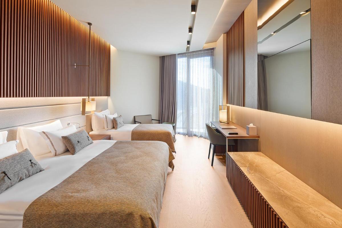Ricosta Hotel