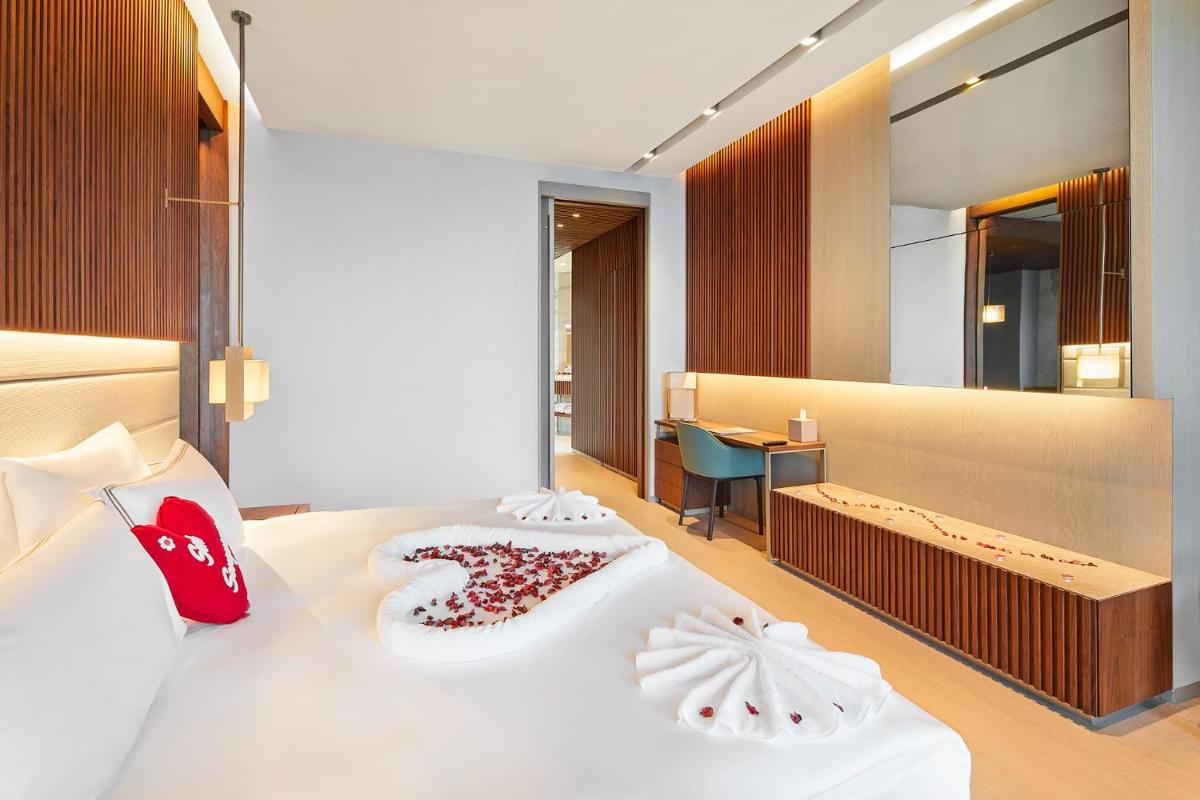 Ricosta Hotel