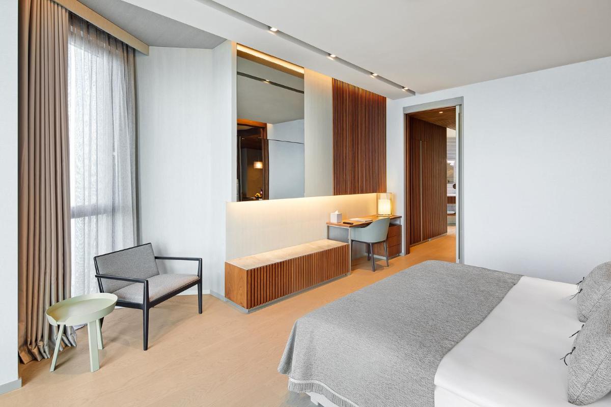 Ricosta Hotel