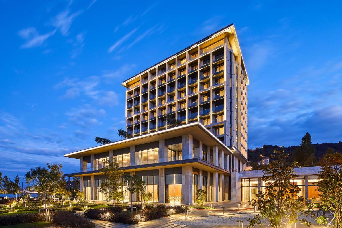 Ricosta Hotel