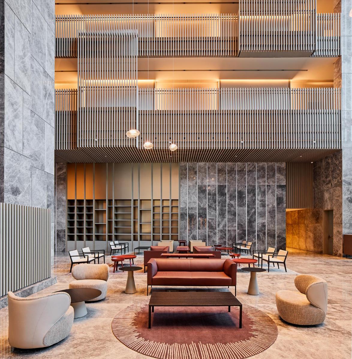 Ricosta Hotel