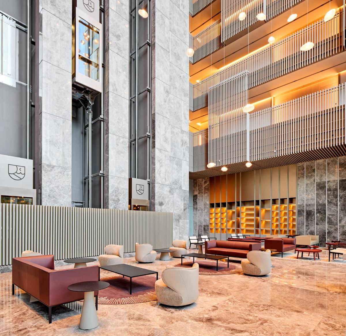 Ricosta Hotel