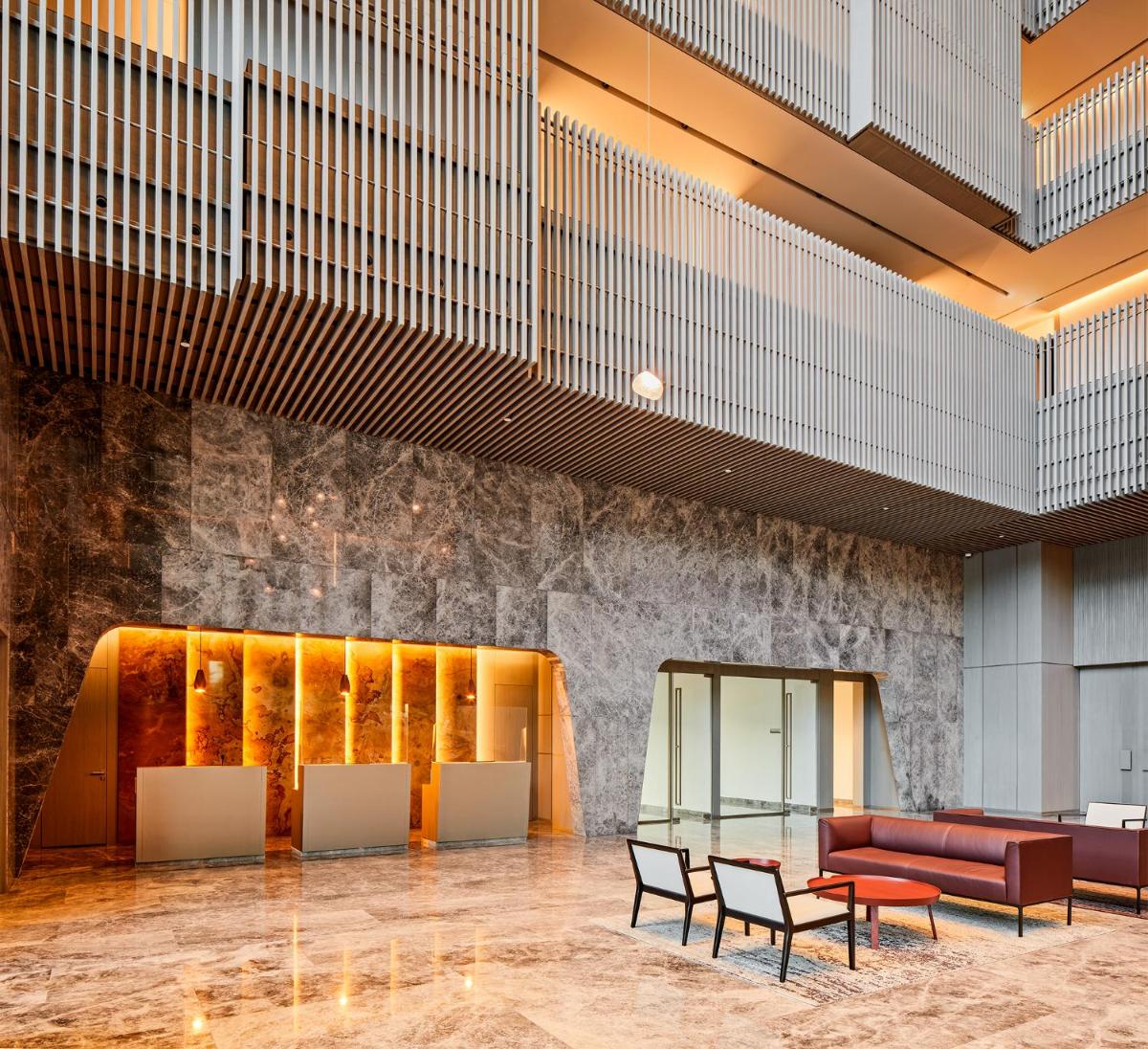 Ricosta Hotel