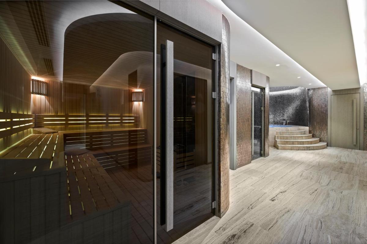 Ricosta Hotel