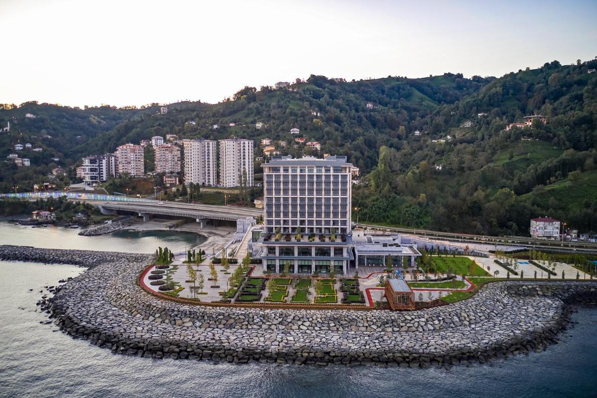 Ricosta Hotel