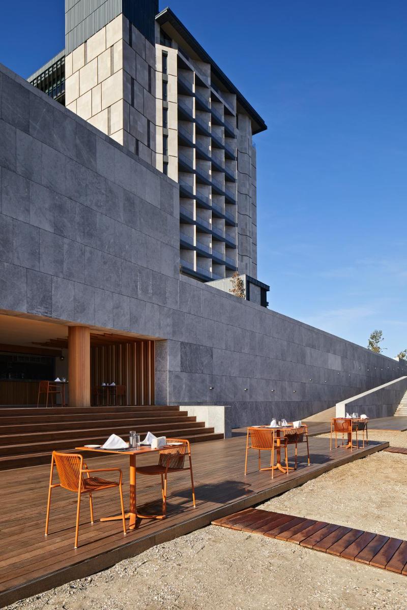 Ricosta Hotel