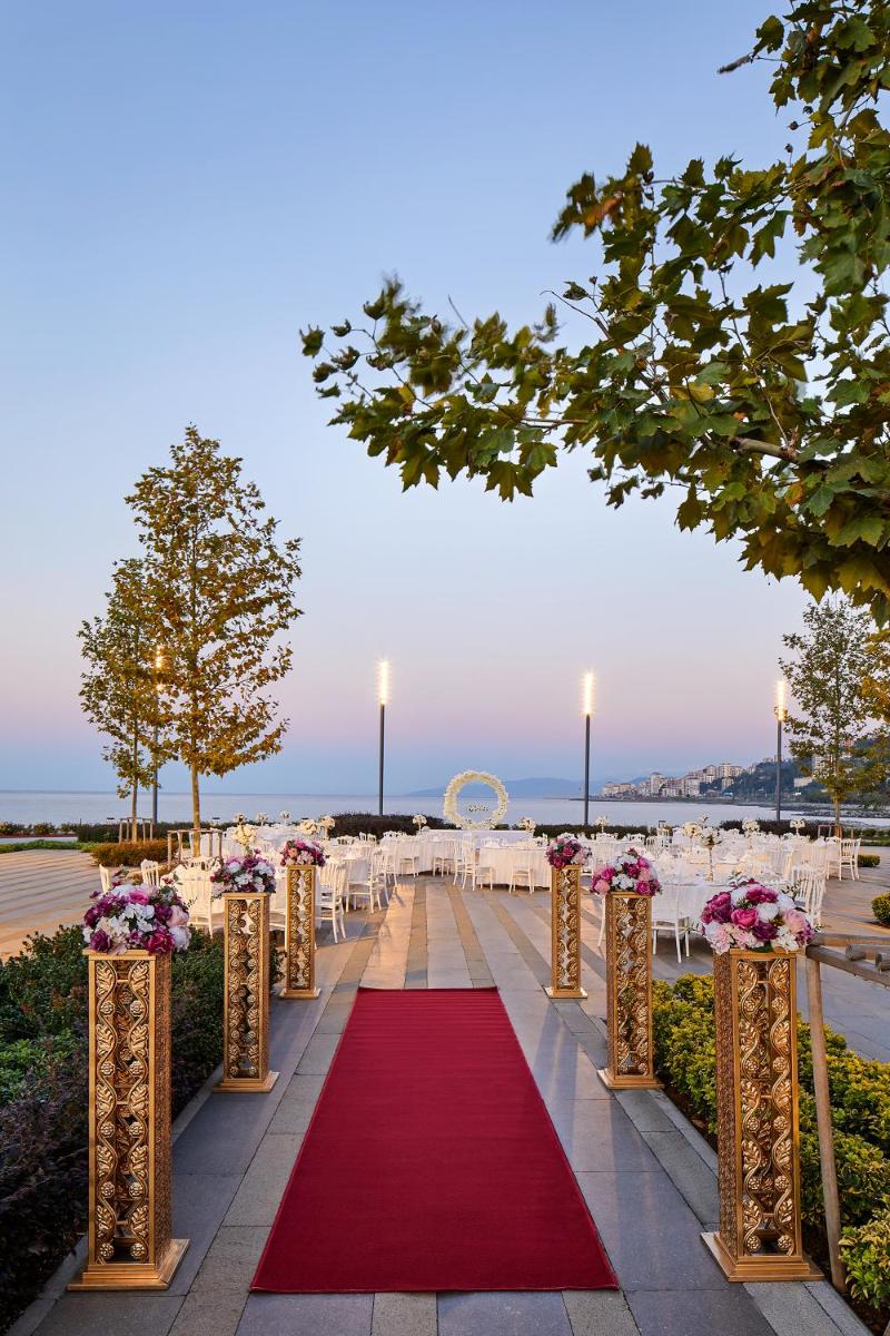 Ricosta Hotel