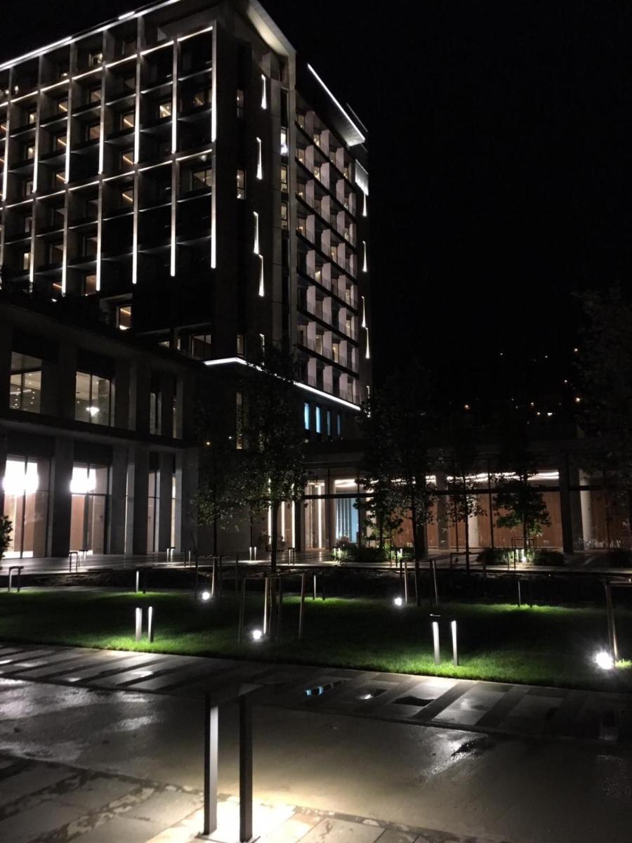 Ricosta Hotel