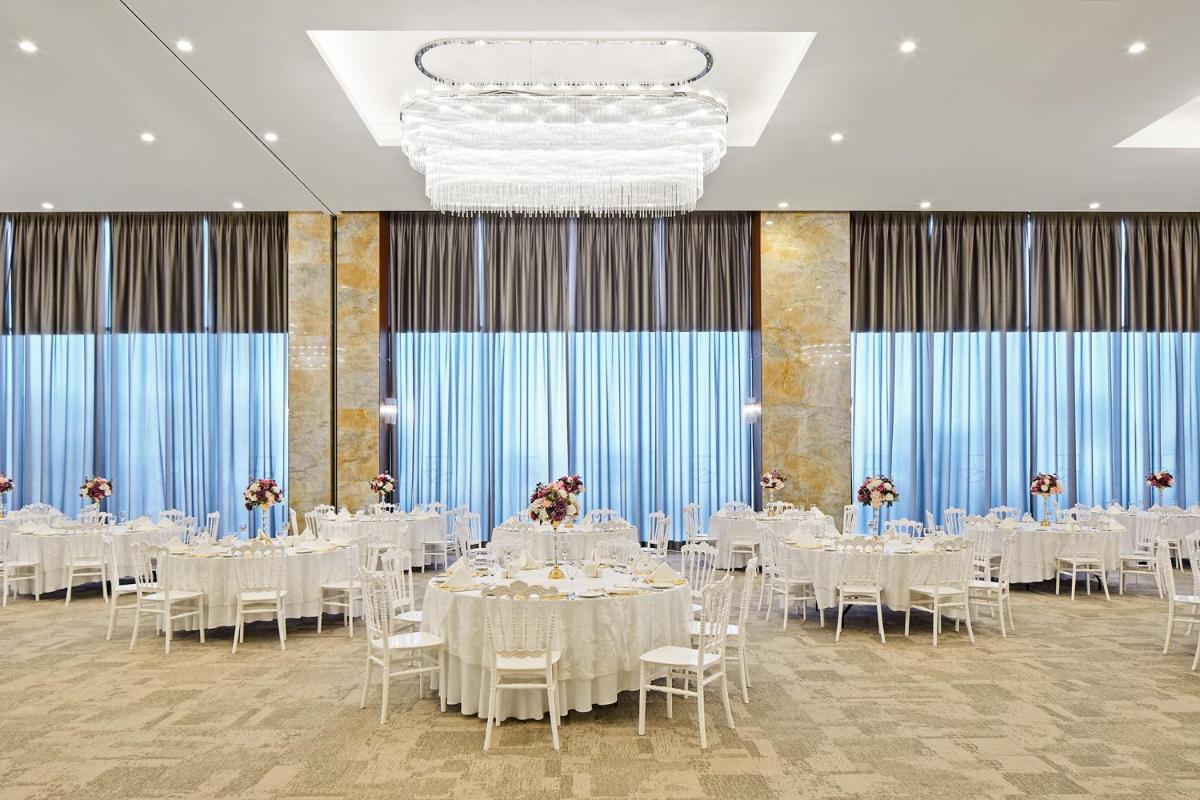 Ricosta Hotel
