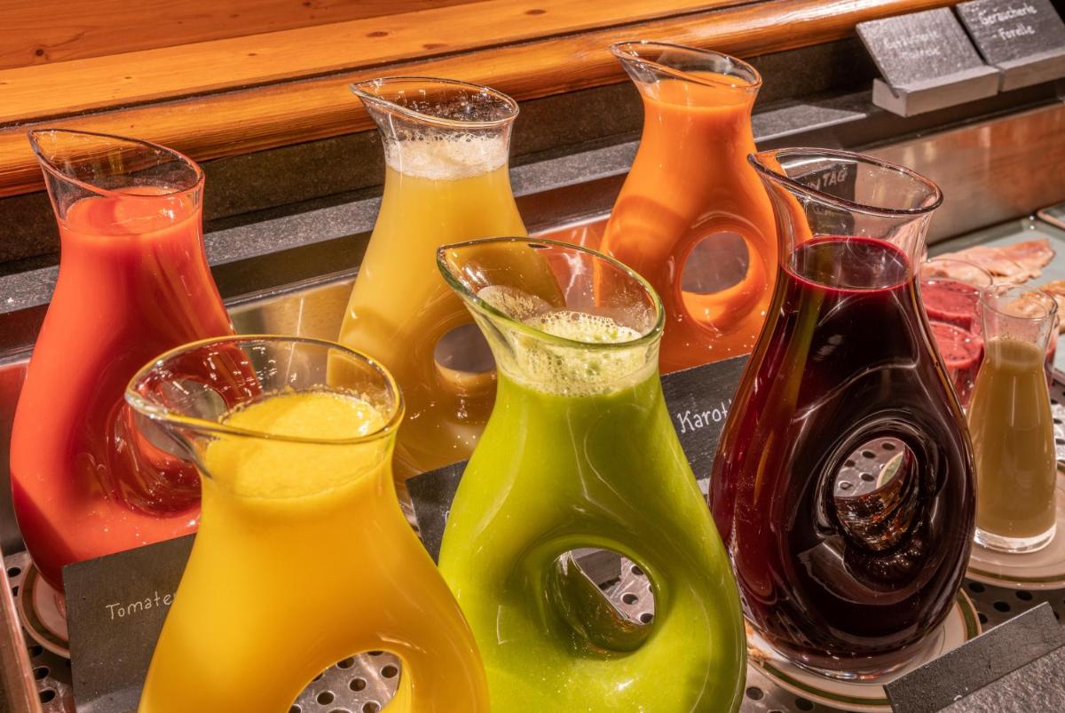 Riffelalp Resort 2222m Ski-in & Ski-out