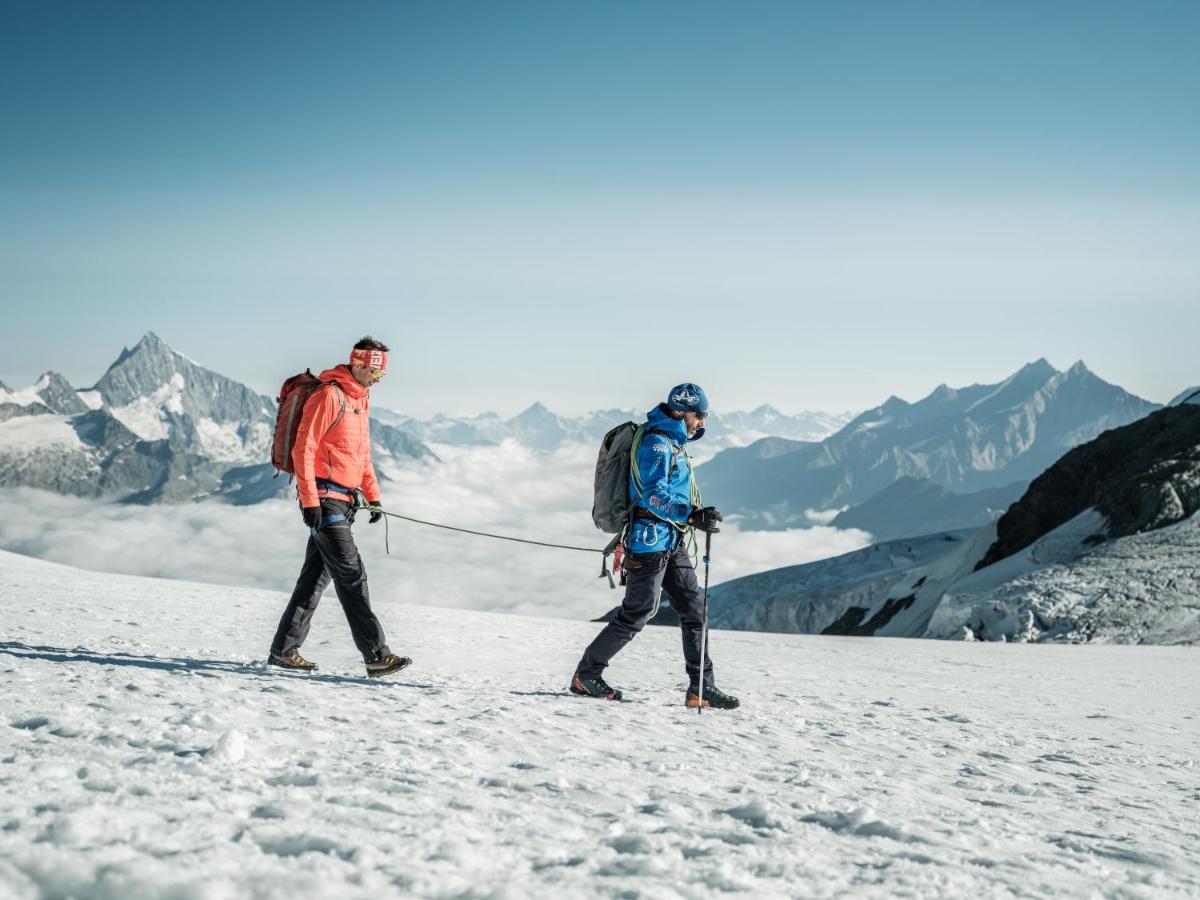 Riffelalp Resort 2222m Ski-in & Ski-out