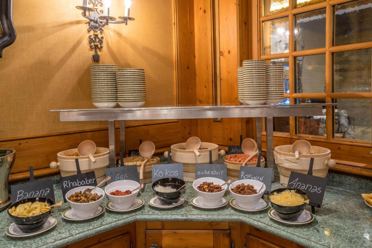 Riffelalp Resort 2222m Ski-in & Ski-out