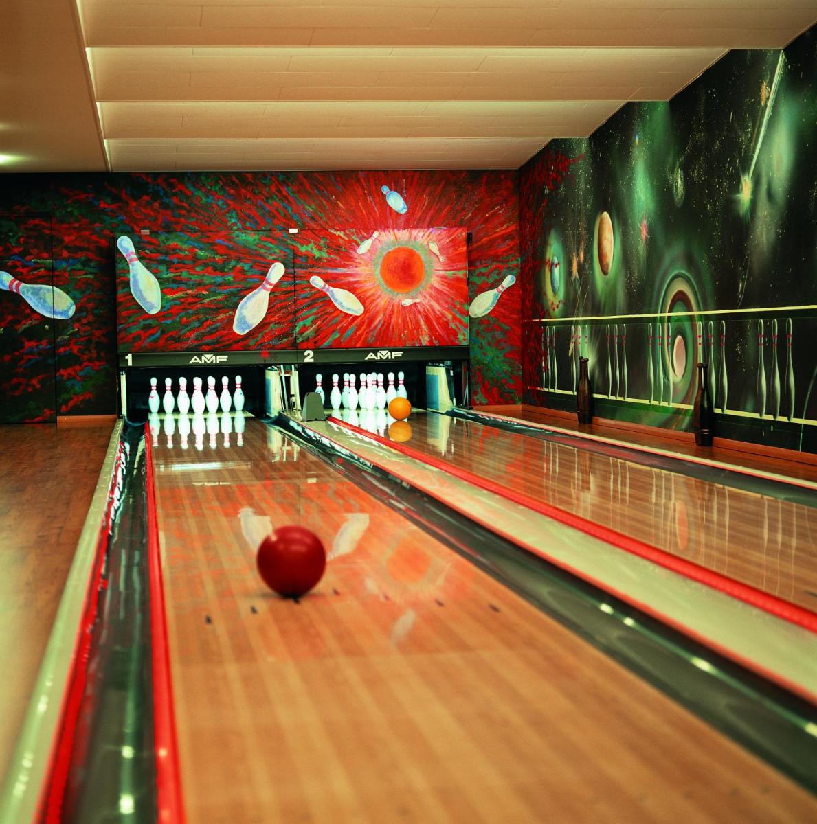 Riffelalp Resort 2222m Ski-in & Ski-out