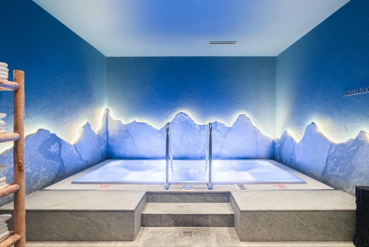 Riffelalp Resort 2222m