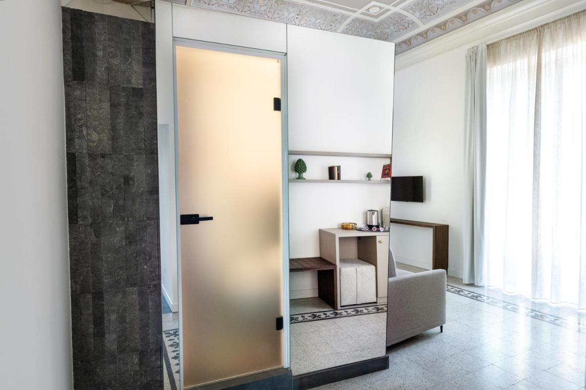 Riflessi Acireale Palace Suites