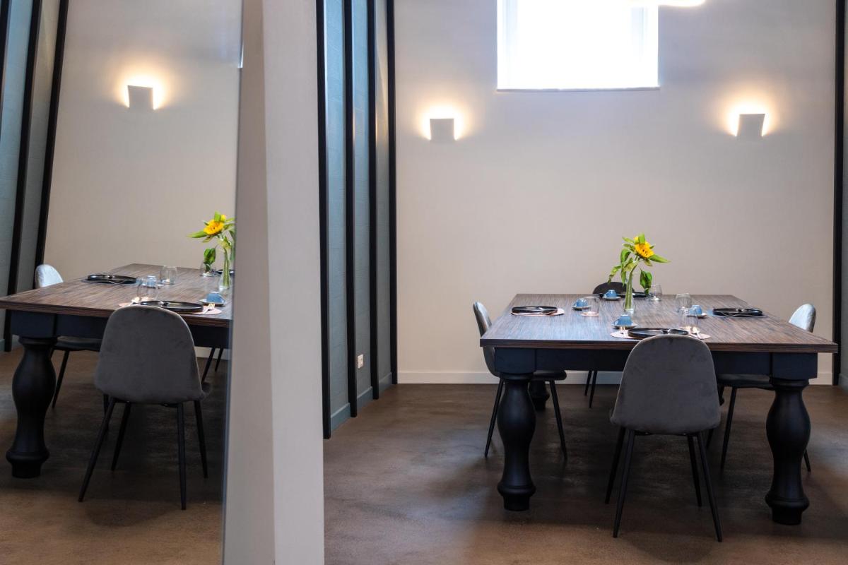 Riflessi Acireale Palace Suites