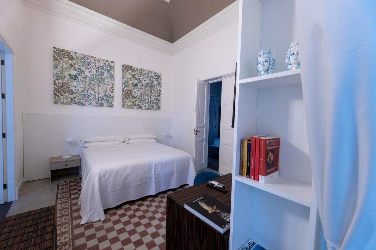 Riflessi Acireale Palace Suites