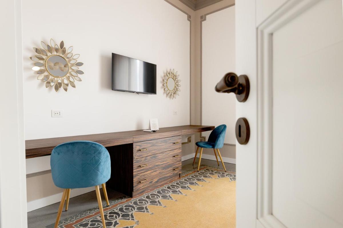 Riflessi Acireale Palace Suites