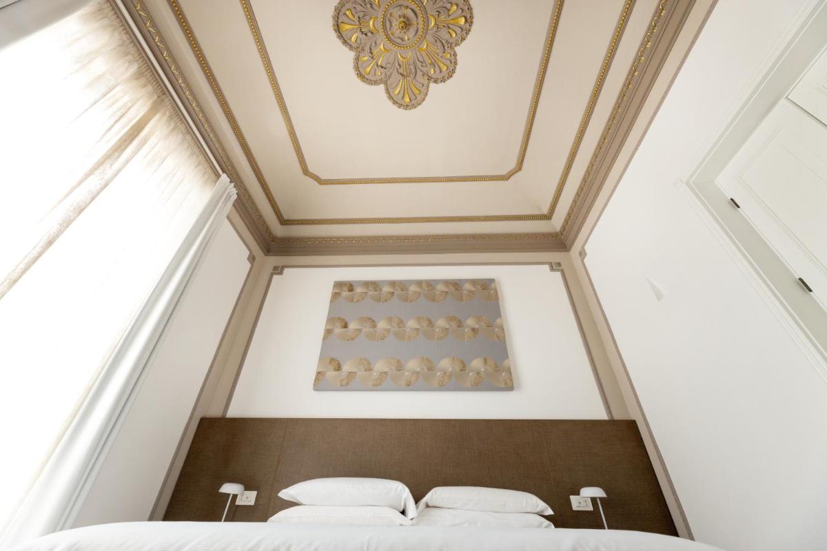 Riflessi Acireale Palace Suites