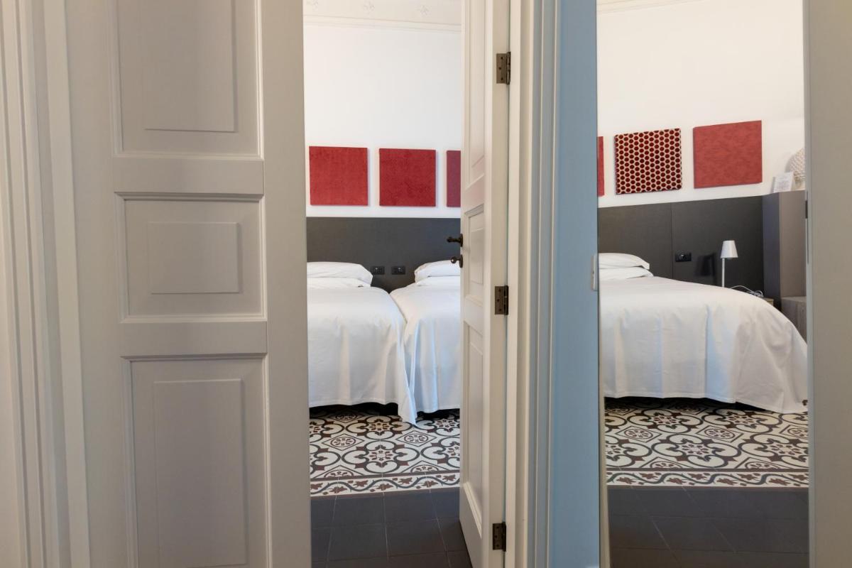 Riflessi Acireale Palace Suites
