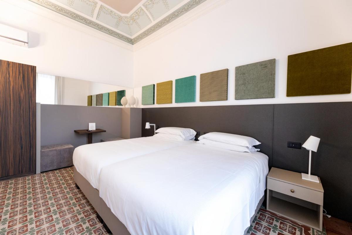 Riflessi Acireale Palace Suites