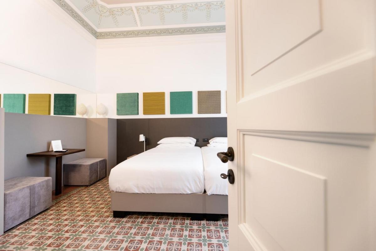 Riflessi Acireale Palace Suites