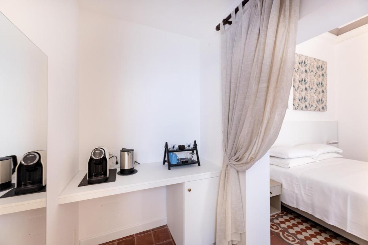Riflessi Acireale Palace Suites