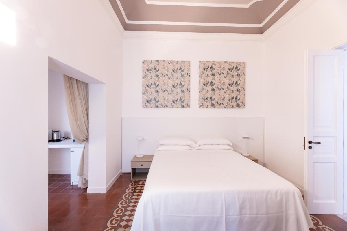 Riflessi Acireale Palace Suites