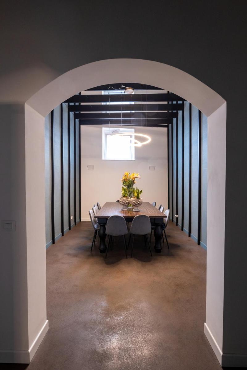 Riflessi Acireale Palace Suites