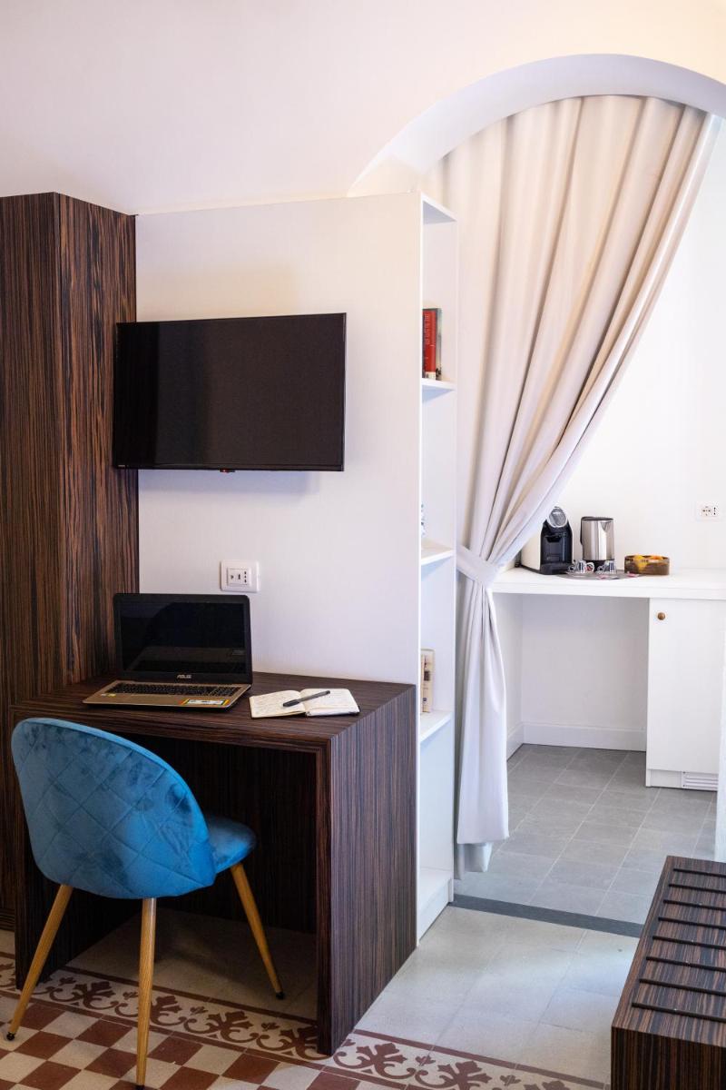 Riflessi Acireale Palace Suites
