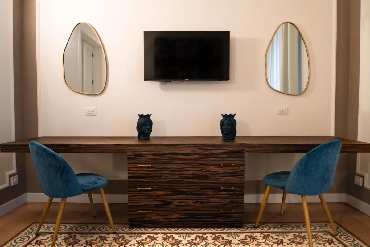 Riflessi Acireale Palace Suites
