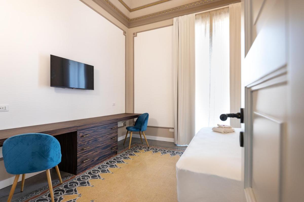 Riflessi Acireale Palace Suites