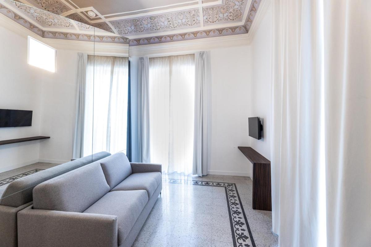 Riflessi Acireale Palace Suites