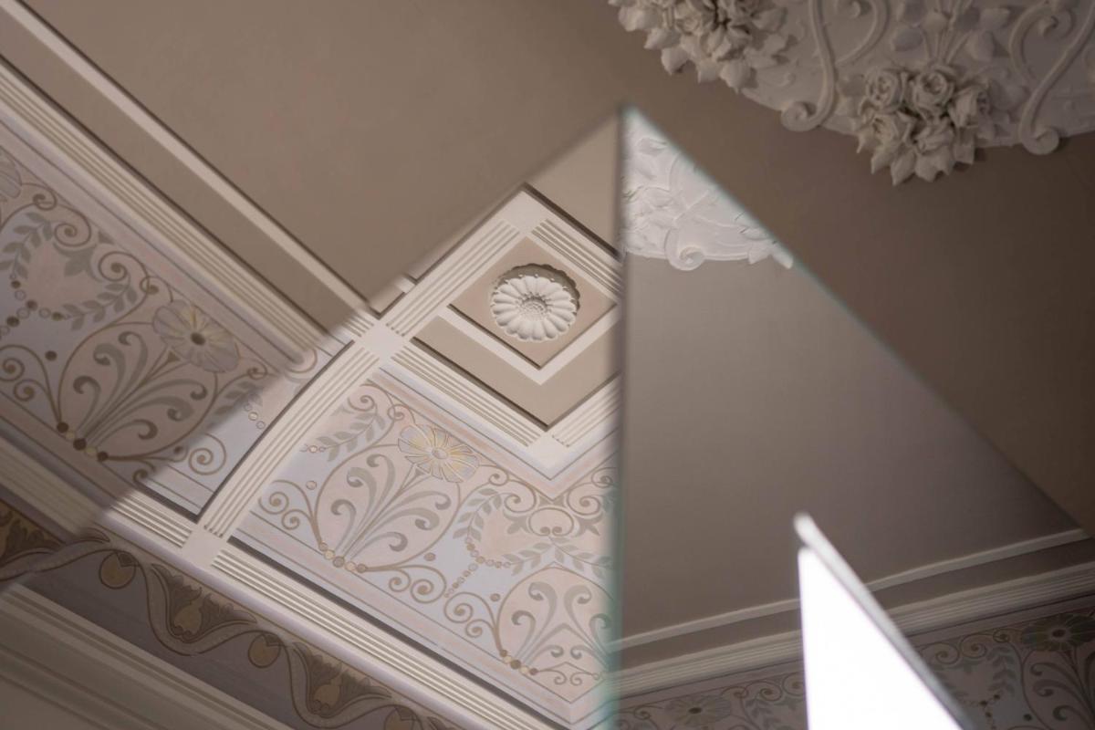 Riflessi Acireale Palace Suites