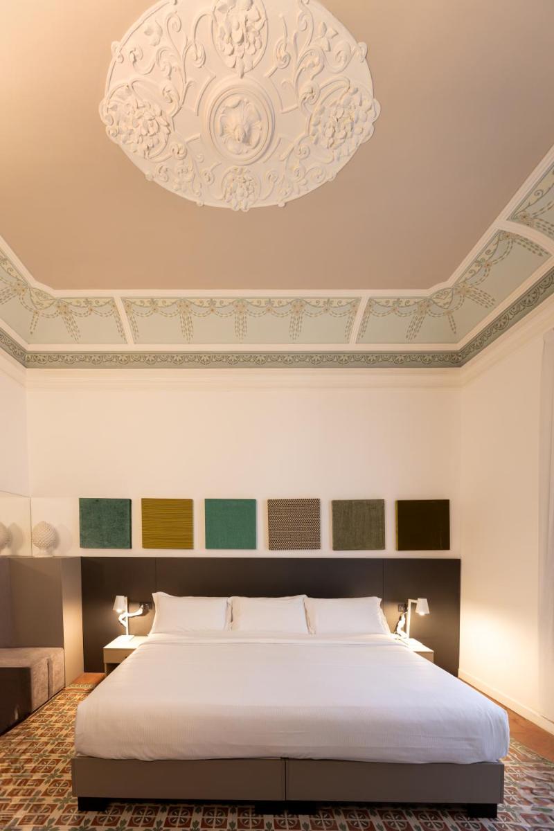 Riflessi Acireale Palace Suites