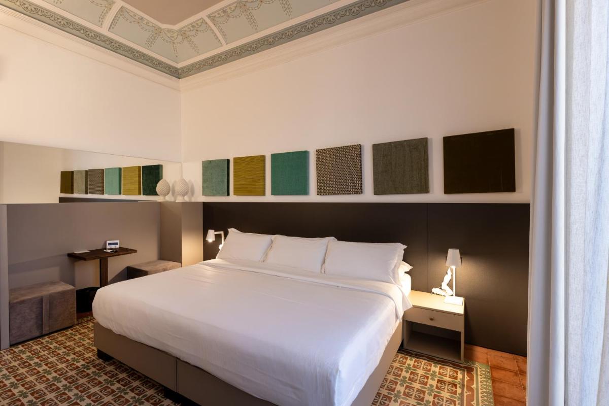 Riflessi Acireale Palace Suites