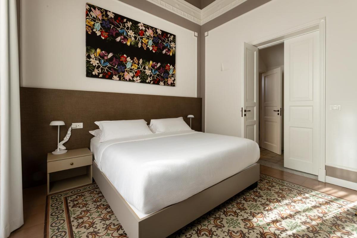 Riflessi Acireale Palace Suites