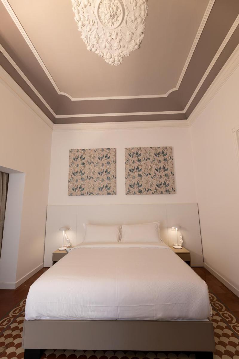 Riflessi Acireale Palace Suites