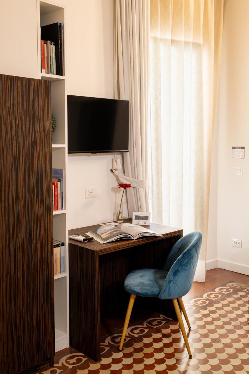 Riflessi Acireale Palace Suites