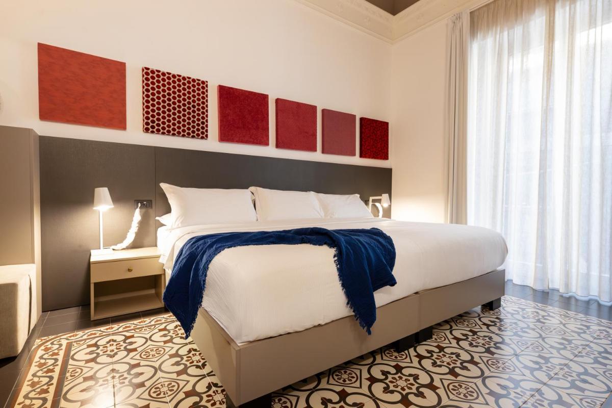 Riflessi Acireale Palace Suites