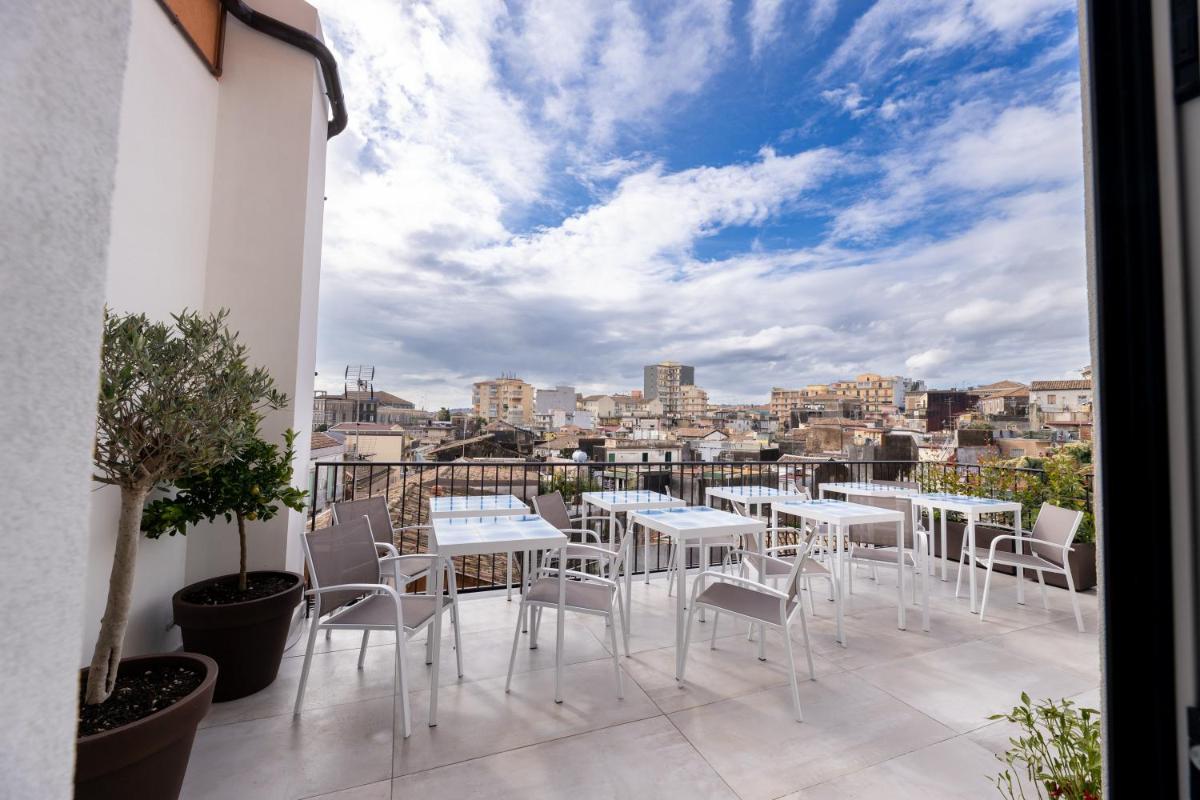Riflessi Acireale Palace Suites