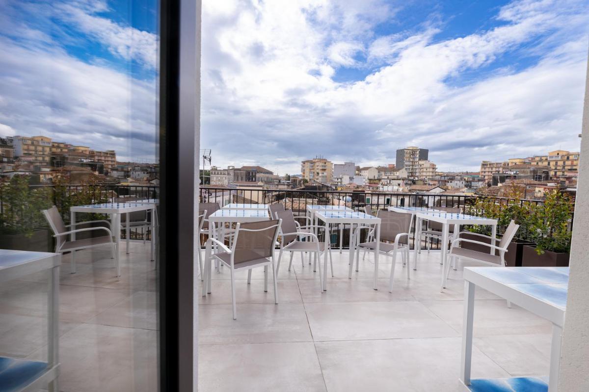 Riflessi Acireale Palace Suites