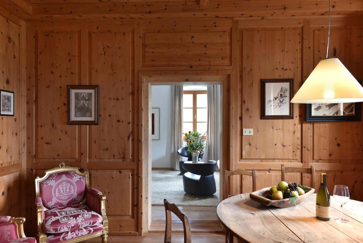 Frühmesserhaus Refugium zu Sanct Kassian