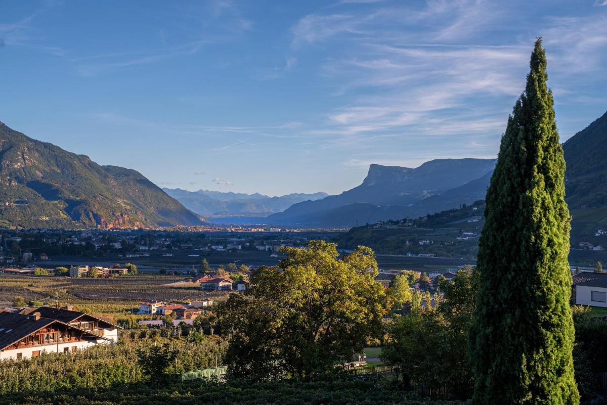 Frühmesserhaus Refugium zu Sanct Kassian